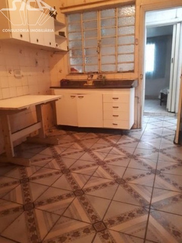 Imagem 9 de 17 de Casa - Ca00229 - 68115820