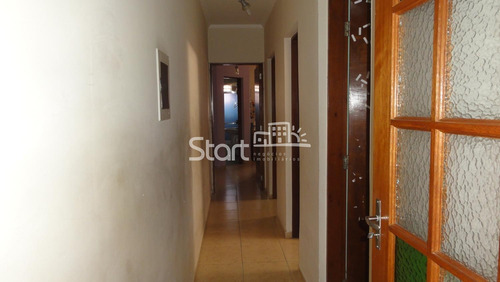 Imagem 22 de 27 de Casa À Venda Em Loteamento Parque São Martinho - Ca090680