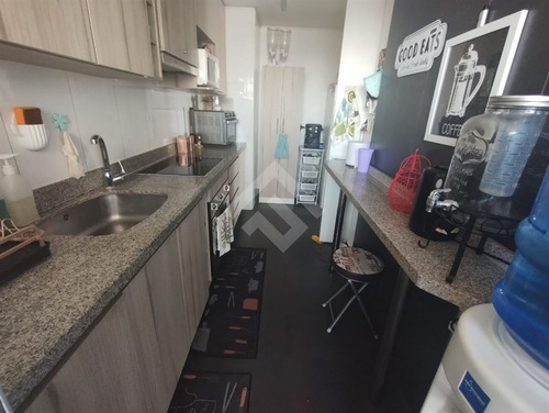 Departamento En Venta De 3 Dorm. 2b Est Y 2 Bod San Miguel