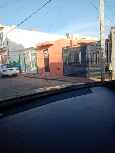 Imagen 2 de 3 de Fracc. Santa Mónica, Casa En Venta, Querétaro, Querétaro