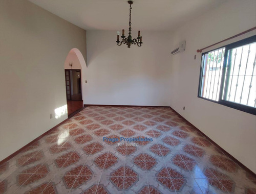 Imagen 7 de 30 de Hermosa Casa , 4 Dormitorios, 3 Baños, Jardin, Barbacoa Cw188907