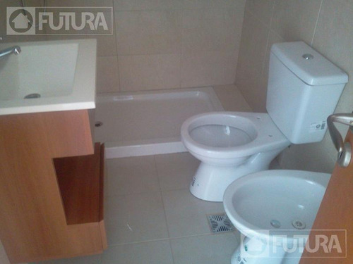 Imagen 16 de 17 de Monoambiente En Venta, A Estrenar En Barrio Martin U07-03 Torre I