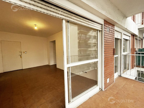 Imagen 5 de 17 de Departamento - Once