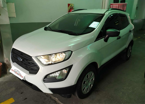 Ford Ecosport 1.5 S 123cv 4x2