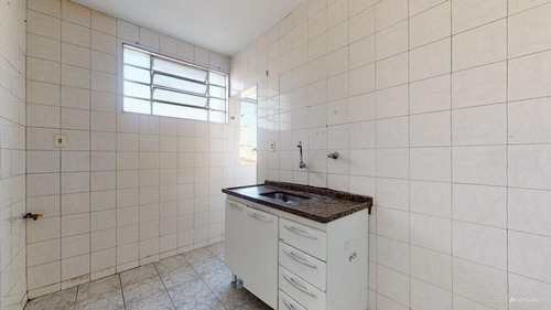 Imagem 2 de 12 de Apartamento Para Venda Com 47 M² | Aclimação| São Paulo Sp - Ap573604v