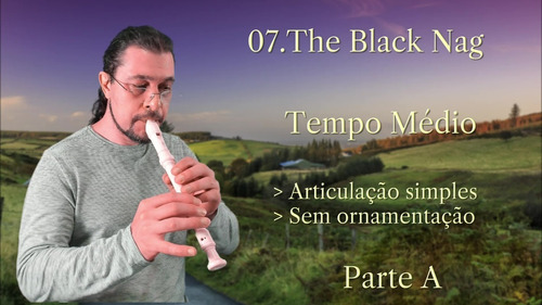 Música Celta Volume 1 Para Flauta Doce Soprano + Player Online Das Partituras + Vídeos Demonstrativos
