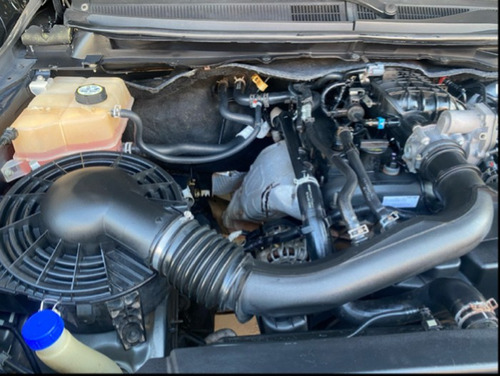 Ford Ranger 2.5 XLS 4X2 CD 16V FLEX 4P MANUAL