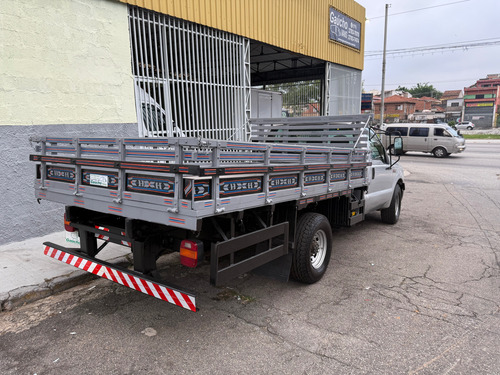 F350 Carroceria