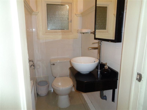 Imagen 12 de 24 de Departamento En Venta En Santiago