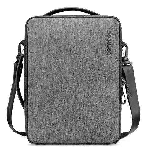 Bolso De Hombro Protector Para Laptop Tomtoc 360 Para