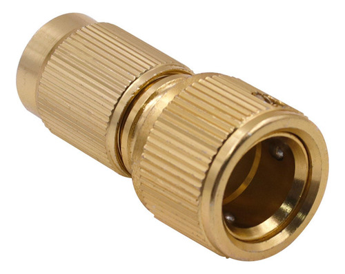2 Manguera De Jardín, Conector De Manguera De Liberación
