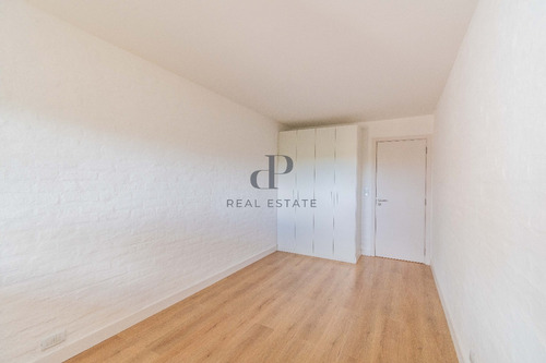 Imagen 12 de 25 de Apartamento En Alquiler De 3 Dormitorios Con Parrillero