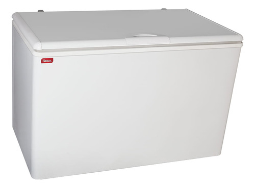 Freezer Horizontal Neba F400 384l - Aj Hogar