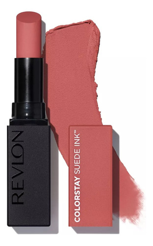 Labial Revlon Colorstay