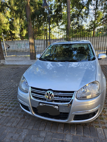 Volkswagen Vento 2.5 Advance Tiptronic 170cv