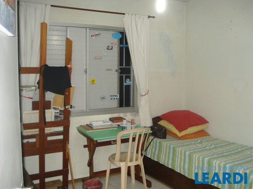 Imagem 4 de 15 de Apartamento - Santana - Sp - 510593