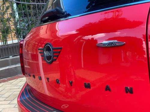 Mini Cooper Countryman