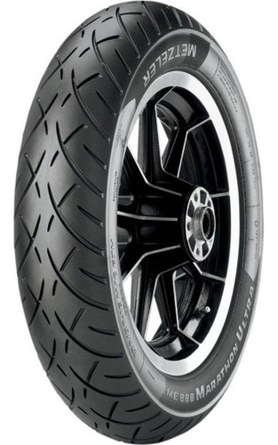 Pneu Dianteiro 150/80-16 Metzeler Me888 Marathon Ultra (71h)