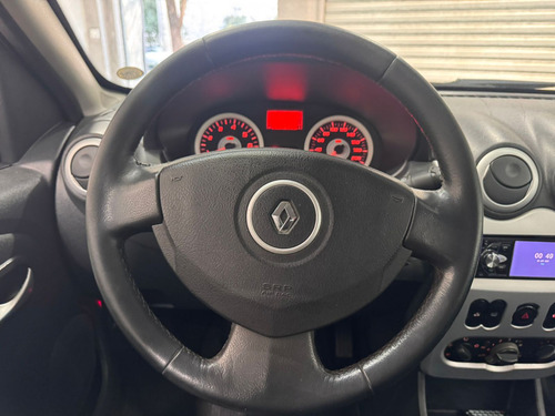 Renault Sandero Stepway 1.6 16v Hi-flex 5p