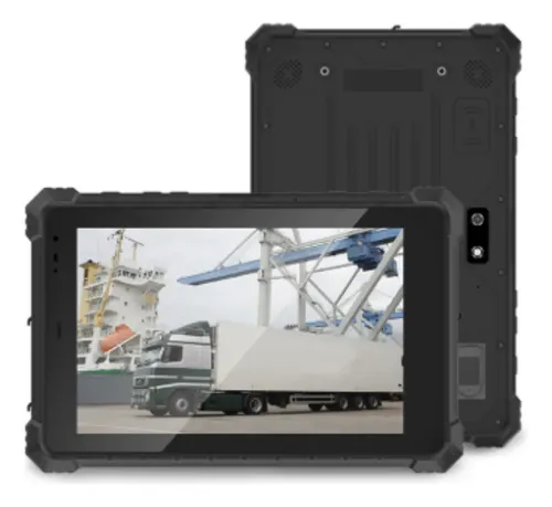 Tablet Intrínseco Atex 10,1 Pulg Ful Rugged Ip68 4g Industri Negro ...