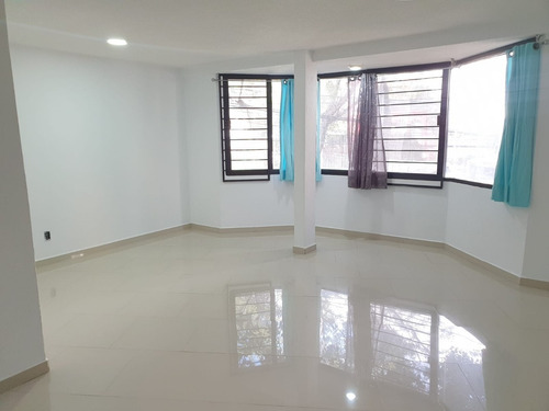 Imagen 7 de 14 de Venta De Amplio Departamento Con 2 Recamaras En Actipan