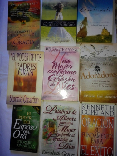 Imagen 8 de 8 de Cómo Los Hijos Crían A Los Padres Libro Cristiano Allender