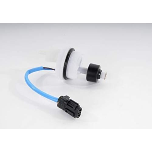 Gm Genuine Parts 12639277 Sensor Indicador De Agua Comb...