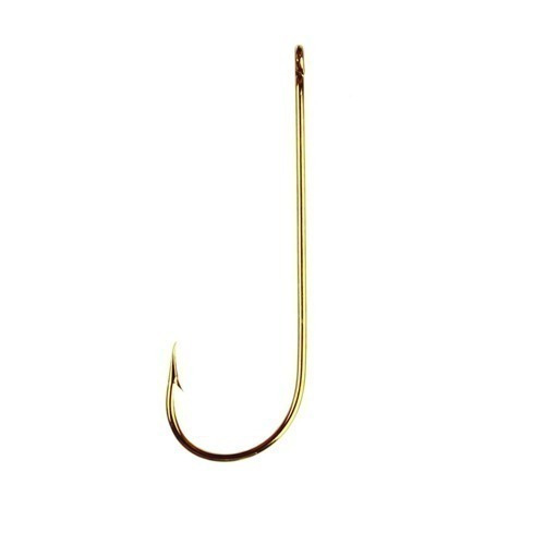 Pesca Anzuelo 214ela-4 Pk 10 Eagle Claw