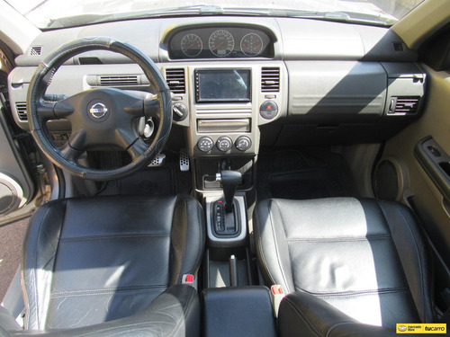 Nissan X-Trail 2.5 X Ltd