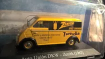 Comprar Auto Unión Dkw Vehículos Reparto Y Servicios 