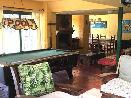 Imagen 9 de 21 de Excelente Quinta En Lujan En Venta