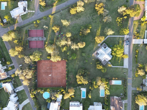 Imagen 12 de 17 de Terreno En Venta Aldea Fisherton Barrio Privado