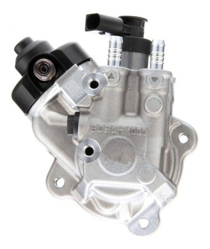 Bomba De Alta Presion Amarok-passat 2.0 Bosch Nuevo Original