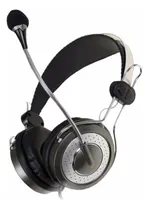 Comprar Auricular Con Microfono Genius Hs-04su