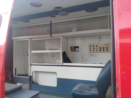 Fiat Ducato 2008 2.8 Jtd Longo Teto Alto 5p