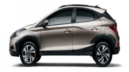 Hyundai Hb20x 1.6 Vision
