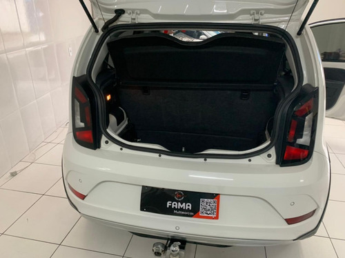 Imagem 10 de 14 de Wv Up! Cross 1.0 Tsi