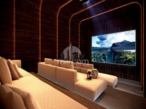 Imagem 6 de 12 de Apartamento Residencial Em Navegantes - Mc3-1082
