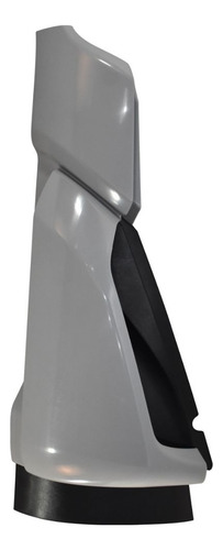 Defletor Lateral Grade Compativel Iveco Tector 2020 21 22 23