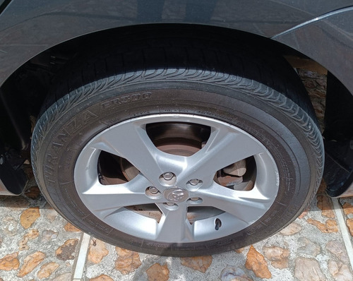 Toyota Corolla 2.0 XEI 16V FLEX 4P AUTOMÁTICO
