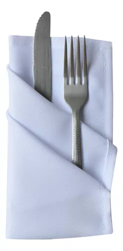 Servilletas de Tela - Banquetes Consuelo C