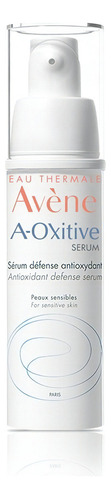 Avene A-oxitive Noche Cuidado Peeling X30 Ml Tipo de piel Todo tipo de piel