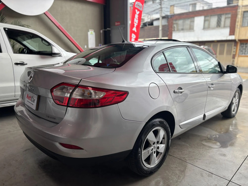 Renault Fluence 2.0 Privilege Automático