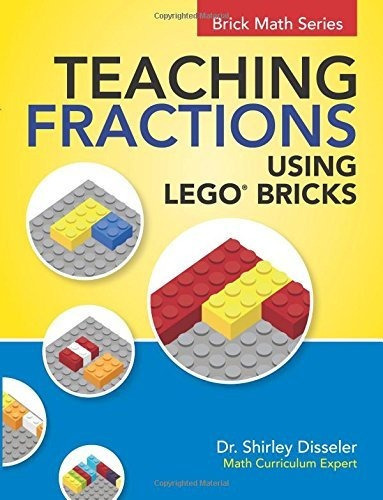 Ensenanza De Fracciones Con Ladrillos Lego®