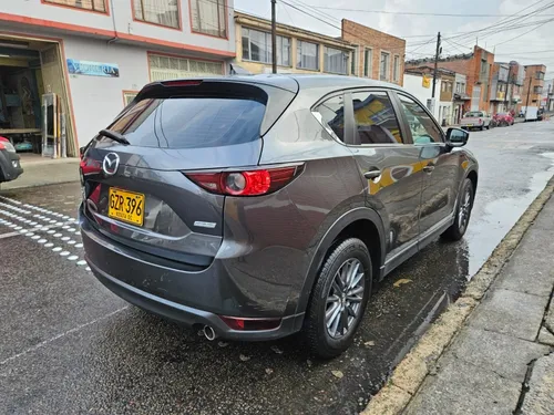 Mazda CX-5 2.0 Prime