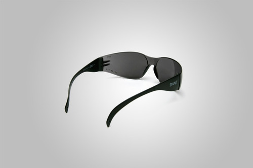 Imagen 2 de 4 de Anteojo Spy Anti Rayadura