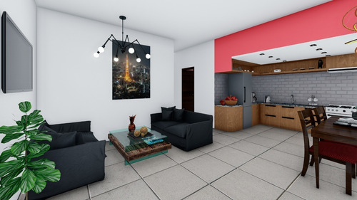 Departamentos En Venta Carlos Paz
