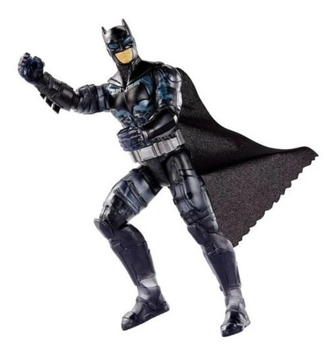 Batman Justice League Traje Tactico Uniforme Camuflado