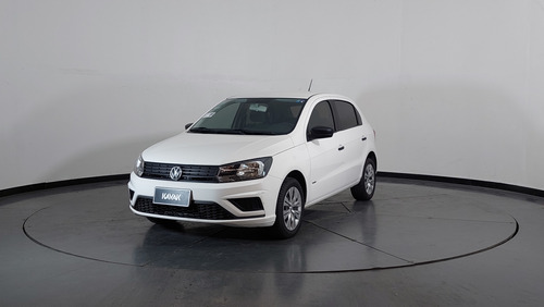 Volkswagen Gol Trend 1.6 Trendline Mt