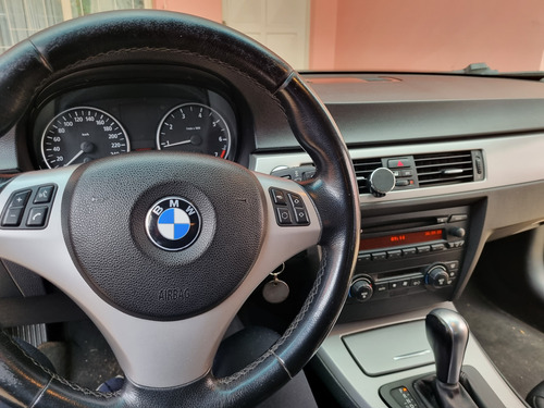 BMW Serie 3 2.5 323i Active Stept